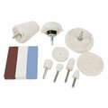 Dendesigns Stainless Polishing Kit DE281554